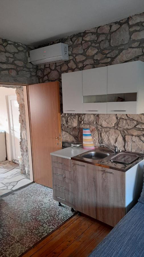 Kamena Kuca Family Rodin Apartamento Čapljina Exterior foto