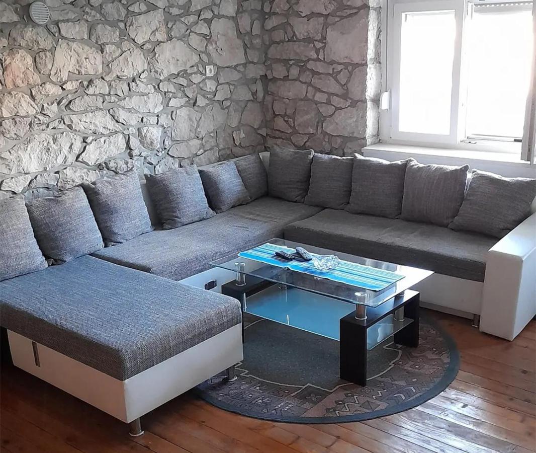 Kamena Kuca Family Rodin Apartamento Čapljina Exterior foto