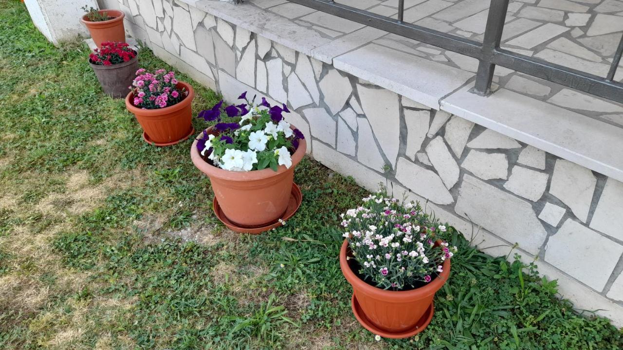 Kamena Kuca Family Rodin Apartamento Čapljina Exterior foto