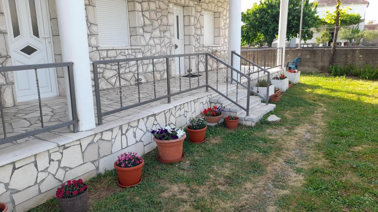 Kamena Kuca Family Rodin Apartamento Čapljina Exterior foto
