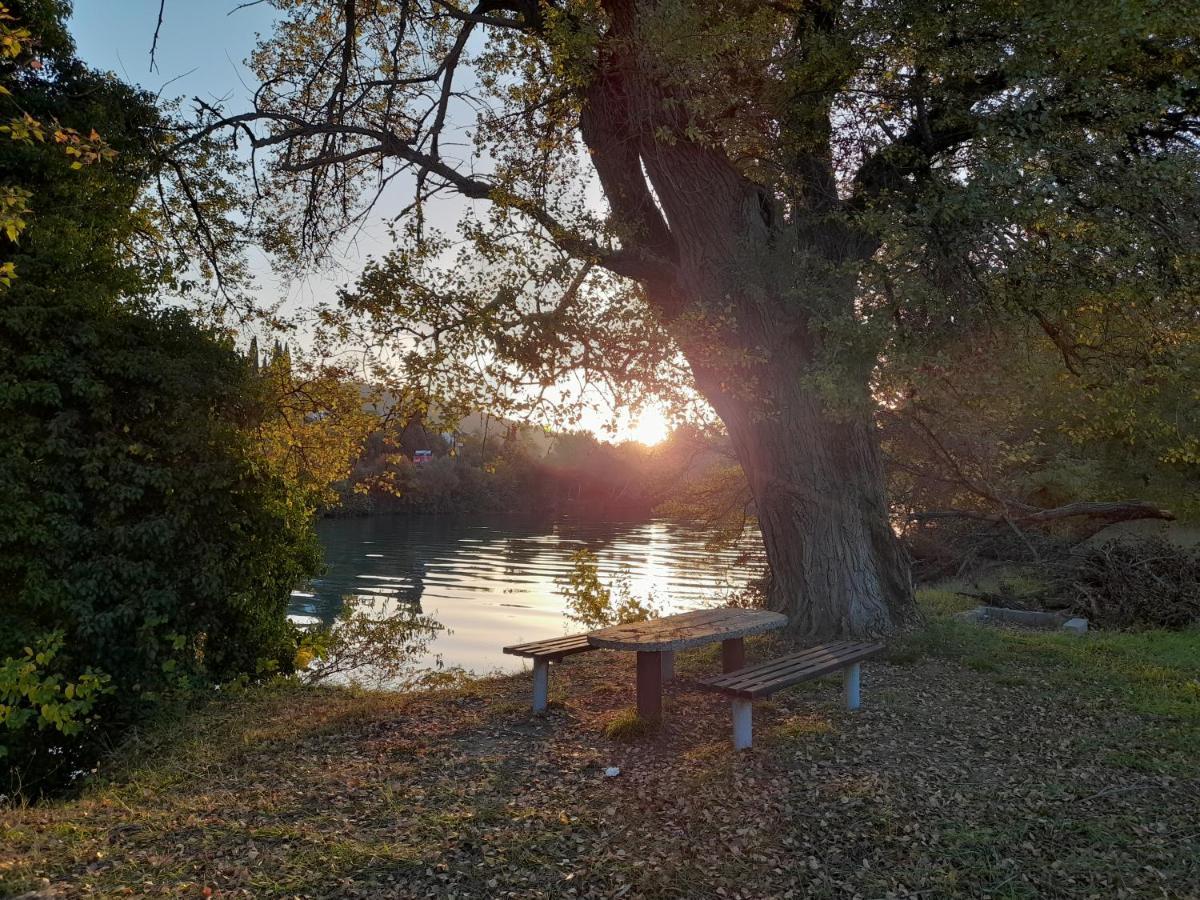 Kamena Kuca Family Rodin Apartamento Čapljina Exterior foto