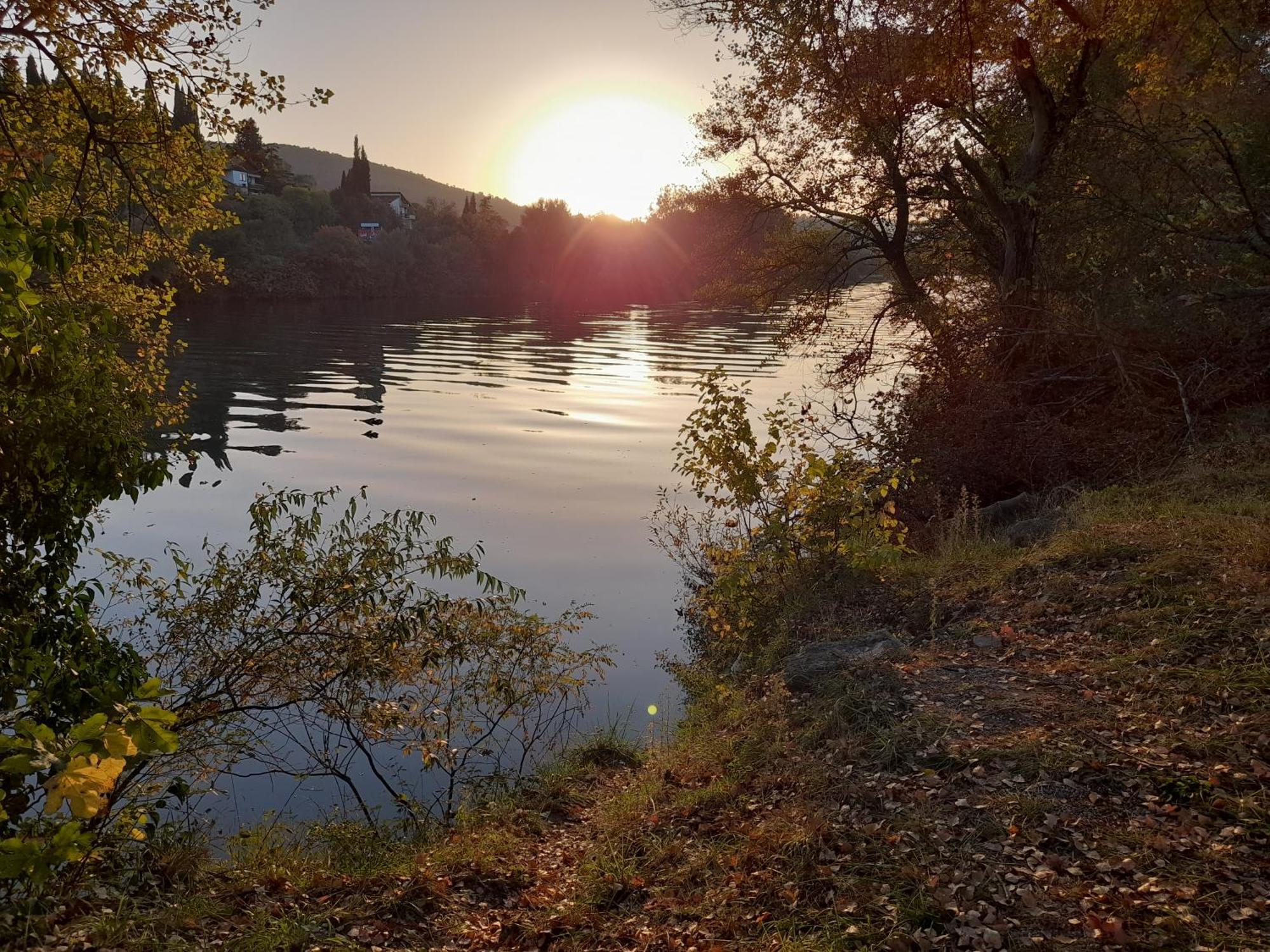 Kamena Kuca Family Rodin Apartamento Čapljina Quarto foto