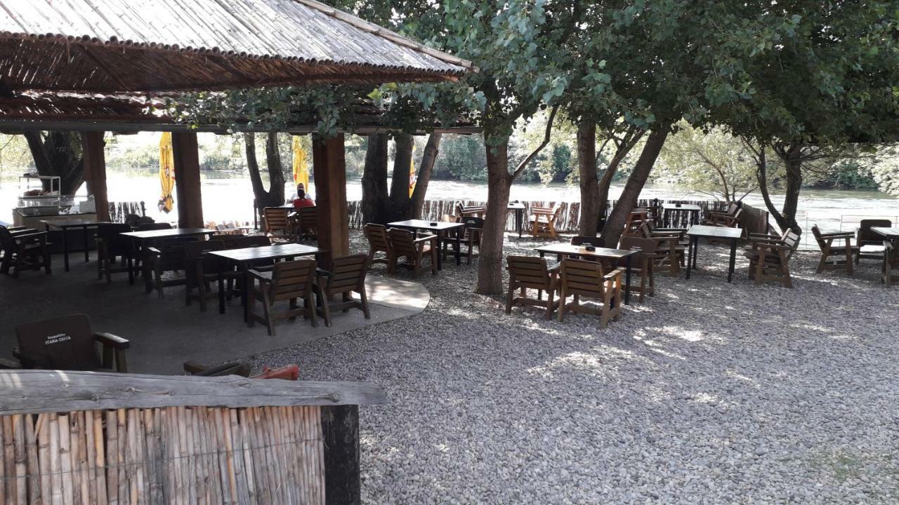 Kamena Kuca Family Rodin Apartamento Čapljina Exterior foto