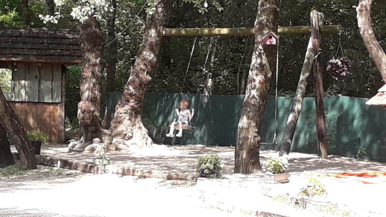 Kamena Kuca Family Rodin Apartamento Čapljina Exterior foto