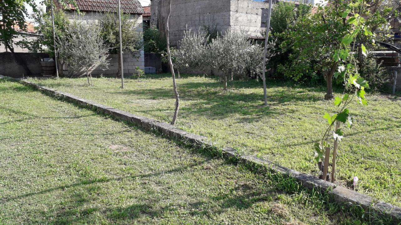 Kamena Kuca Family Rodin Apartamento Čapljina Exterior foto